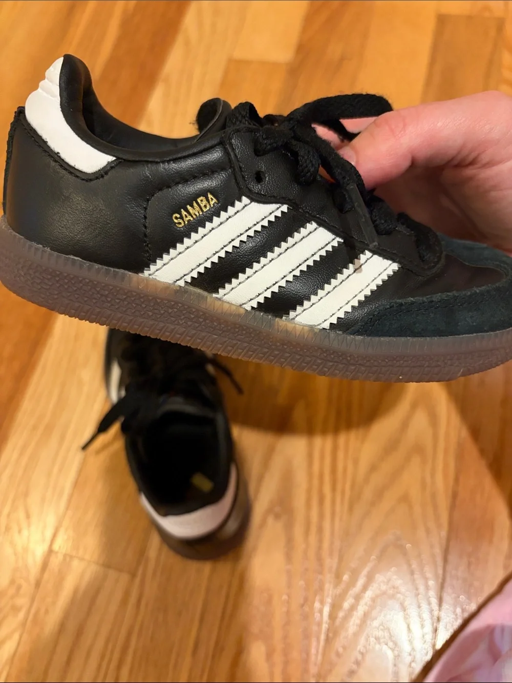 adidas cute samba